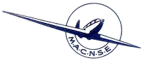 logo bleu