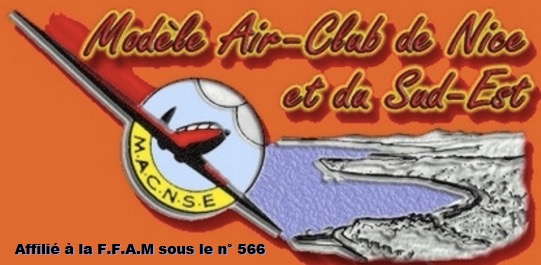 Logo historique du Club