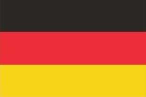 Drapeau allemand