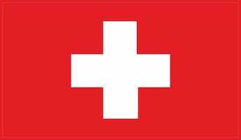 Drapeau suisse