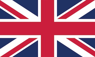 Drapeau britannique