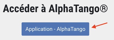Se connecter au lien AlphaTango ci-dessous
