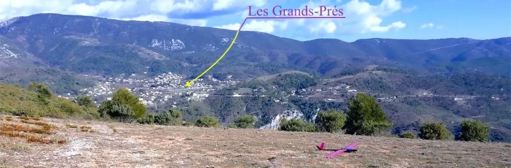 Mont Arpasse