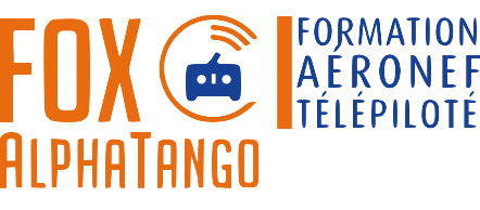 AlphaTango website logo