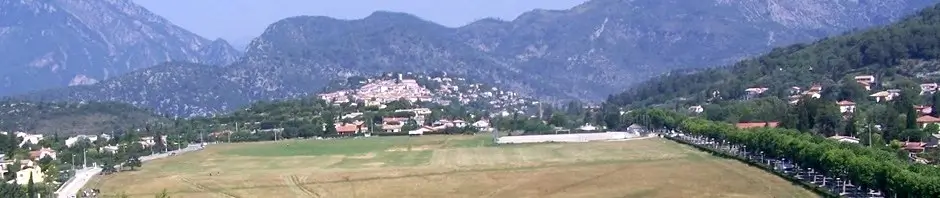 Les Grand-Prés de Levens