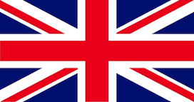 British flag