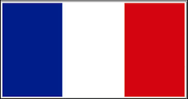 French flag